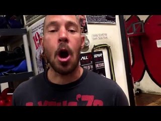 Outlaws Boxing Gym Tarzana California The Home Of BRANDON KRAUSE