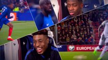 Jeunes Talents : Thomas Lemar