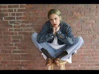 Leaving the Tabloid Bullies in the Dust: Tallulah Willis