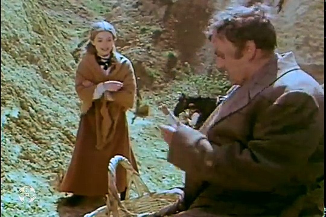 The Adventures of Black Beauty-The Hostage S1 E02