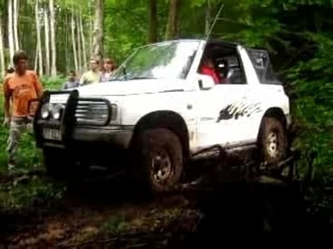 *Rando Allier Puy de Dôme Sept2007