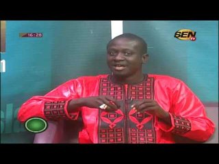 FEM CI ISLAM du vendredi 06 janv. 2017