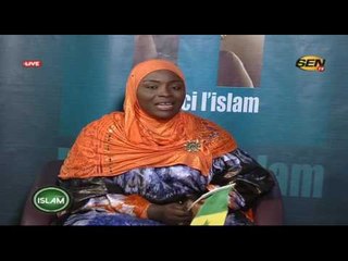 FEM CI ISLAM du vendredi 26 mai 2017