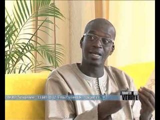 TLV MAMADOU KASSE PART 1