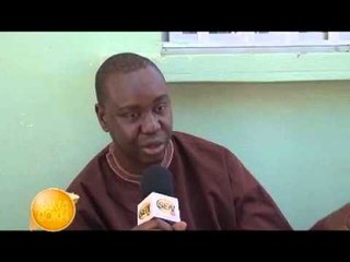 SAMA GOKH  -  Bargny  - Partie 2