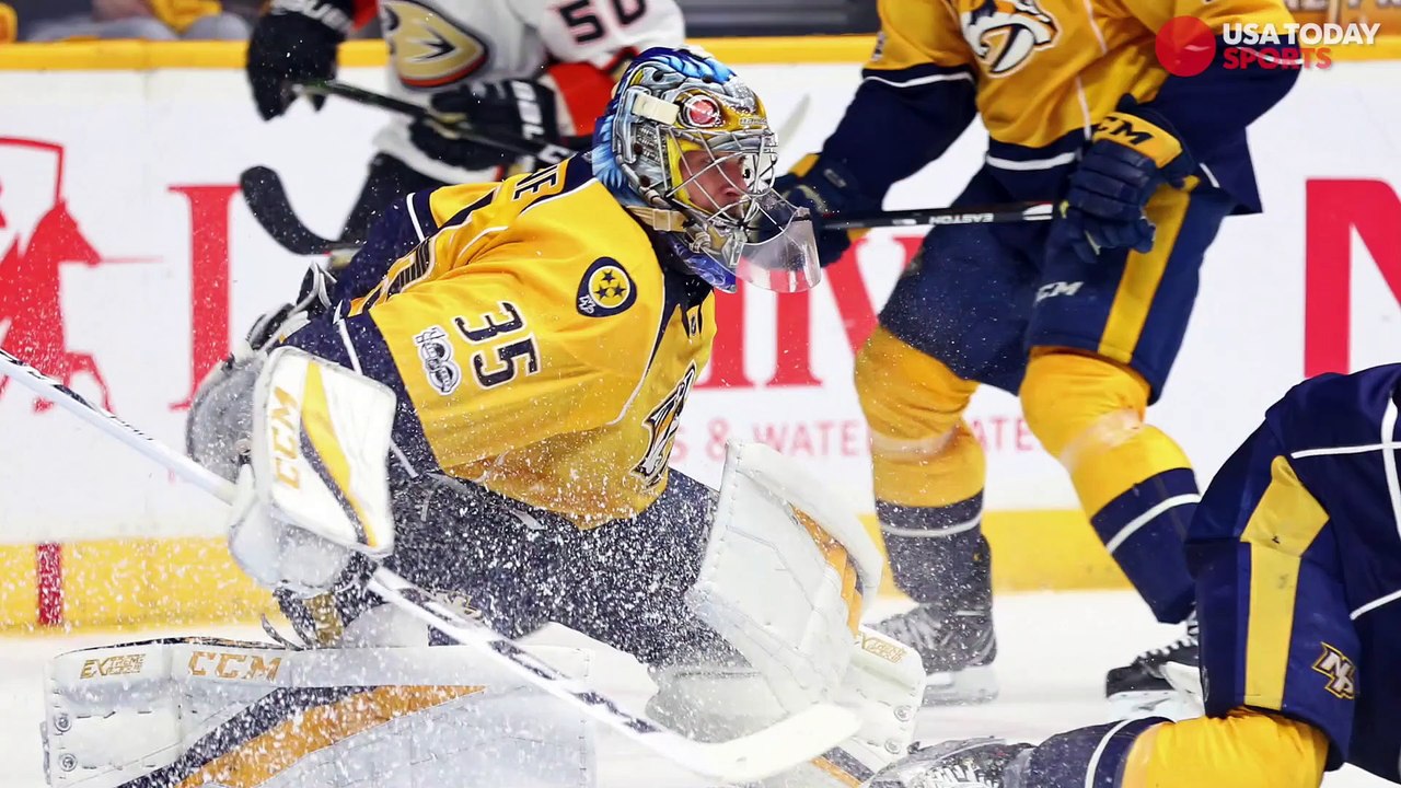 Stanley Cup Final preview Pens, Preds provide plenty of intrigu