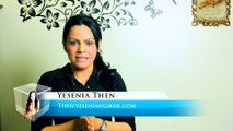Pastora Yesenia Then - Reflexiones de Vida #7 El Poder de las Decisiones