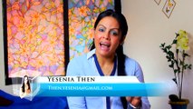 Pastora Yesenia Then - Reflexiones de Vida #14  Llamados a ser la Sal