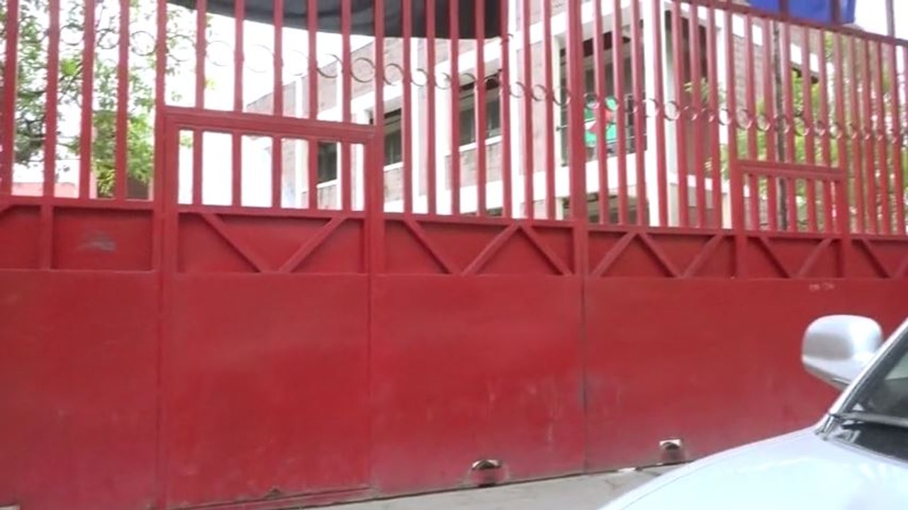 21 días de paro en el INTAE