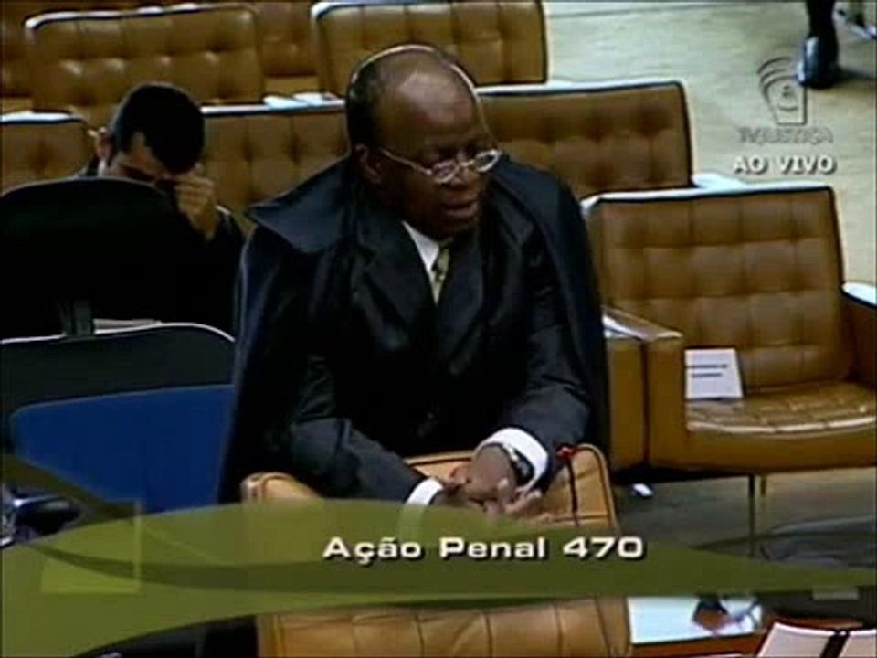 Bolsonaro recusou propina afirma STF