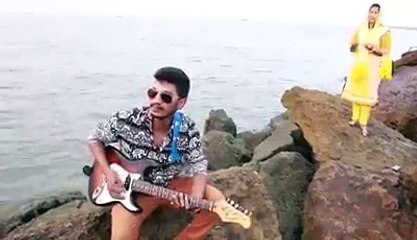 Psalm 63 Tadkay Me Tenu Dhunda By Tehmina Tariq