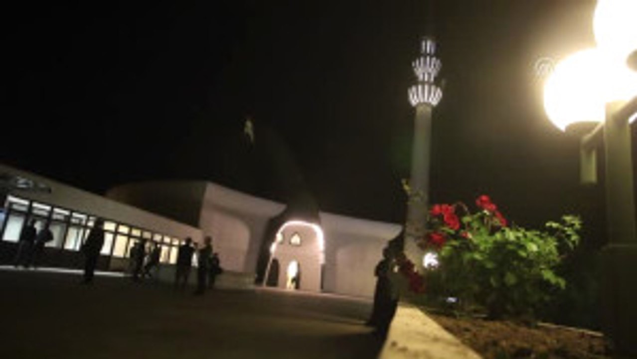 Batı Balkanlar'da Ilk Teravih Namazı Coşkusu