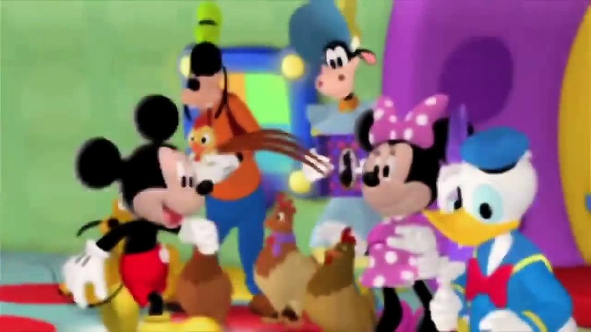 Regarder La Maison de Mickey, Épisodes complets