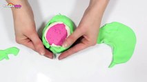 Learn How n Stress Ball Soap _ Easy DIY Arts and Crafts--jMgr2YIrok