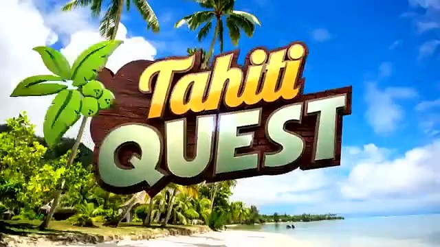 TAHITI QUEST Episode 5 - Le récap de la demi-finale _ Saison 3 sur Gulli-rO95RTT9