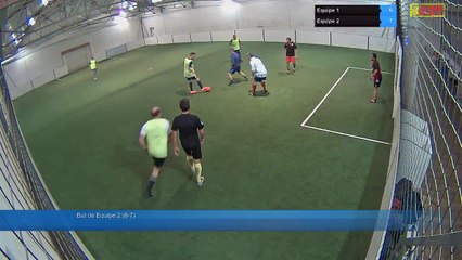 Equipe 1 Vs Equipe 2 - 24/05/17 19:09 - Loisir Poitiers - Poitiers Game Parc