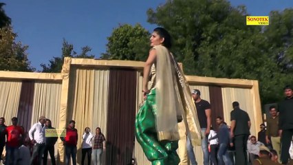 UNBELIEVABLE׃ सपना के बेस्ट डांस स्टेप्स जिन्हें देखकर बॉलीवुड में मचा हल्ला! Sapna Best Dance Steps