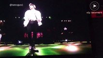 170506 BTS JHoPe MAMA Wings Tour In Sydney