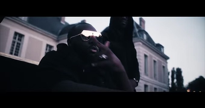 Maître Gims - Ana Fi Dar [Clip Officiel]