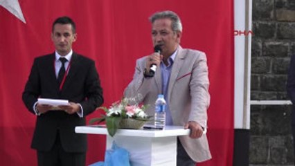 Muğla - Marmaris'te Ramazan Ayı Semazen ve Tasavvuf Müziği Ile Karşılandı