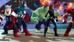 Disney Infinity 2.0 - Rassemblez tous vos héros préférés dans la Toy B