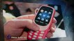 Nokia 3310 2017 - New Nokia 3310 Features