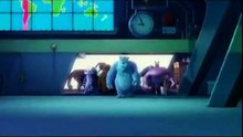 Monster AG   Monster UNI - Auf Disney DVD und Blu-ray™ - _ Disney HD _ Pixar