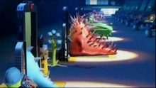 Monster AG   Monster UNI - Auf Disney DVD und Blu-ray™ - _ Disney HD _ Pixar HD-tnUI6au