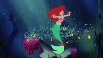 Arielle - Die Meerjungfrau - Disney DVD und Blu-ray - Diamond  Edition - H