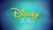 Disney Signes - La Belle et la Bête