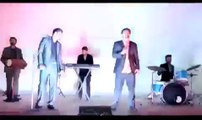 New Masihi Geet 2017 HD Aye Khudawand by Daniel Mushtaq & Falak ARS New Christian Worship Song