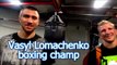 Vasyl Lomachenko vs Orlando Salido Rematch This Summer! esnews boxing