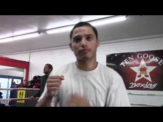 GGG Beats Canelo says juan funez - EsNews Boxing