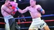 Alex Luna LOOKING to OUTDO K.O. IN FRONT OF 13K FANS - EsNews Boxing