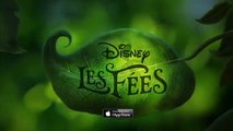 Application 'Disney Les Fées  - Objets Cachés' - Ban