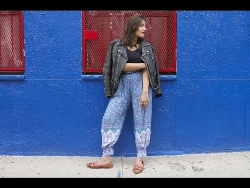 Dailies: Solid in My Shape - Lily