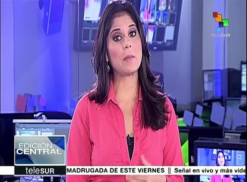 Cuba y Bolivia estrechan lazos bilaterales