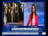 #غرفة_الأخبار | أحمد راغب: استطاع الرئيس السيسي خلال فترة قصيرة تنمية العلاقات مع اليونان وقبرص