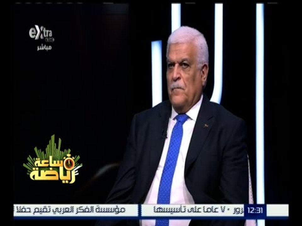 #ساعة_رياضة | د. خالد حمودة ‪:‬ أطمأن جماهير مصر على جاهزية منتخب اليد قبل البطولة الإفريقية