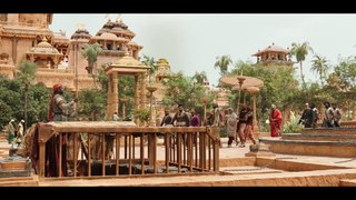 Bahubali 2 - The Conclusion - HD Hindi Movie Official Trailer [2015]