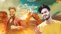 Latest Punjabi Song - Chandra Pyar - HD(Full Song) - Aarish Singh - New Punjabi Songs - PK hungama mASTI Official Channel