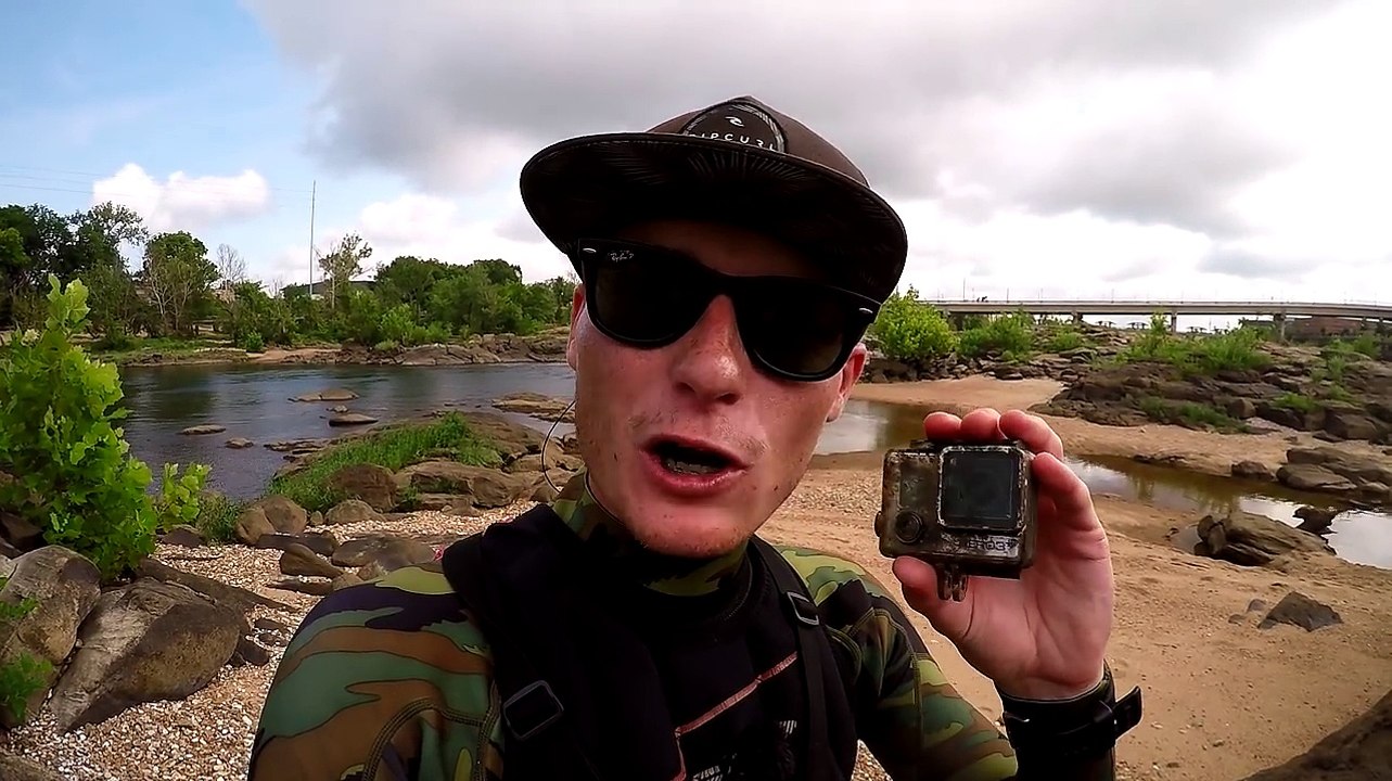 Found GoPro Camera Lost 1 Year Ago! (Reviewing the Footage)-OIFWMboJIrs_01