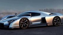 2017 SCG 003 Amazing Carssa