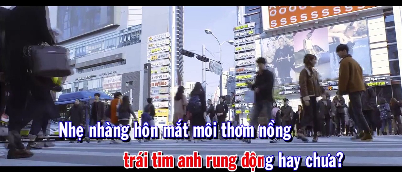 karaoke Gọi Tên Em (Acoustic Version) - Min