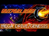 [Longplay] Out Run 2019 - Mega Drive/Genesis (1080p 60fps)