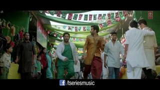 Chal Bhaag Full HD Video SOng Welcome 2 Karachi [2015]