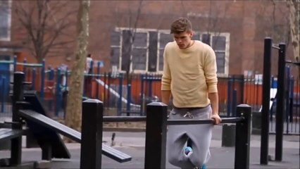 Gay Lovely Scene 7 (SN Hope)