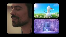 We Love Disney 3 - Interview  - Damien Sargue-YfY7q72mv78