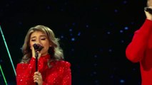 Pentatonix - Vocal Stars Cover NSYNC's 'Merry Christmas, Happy Holidays' - America's Got Talent 2