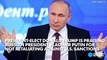 Putin-Trump 'bromance' transcends sanctions-k_cOi